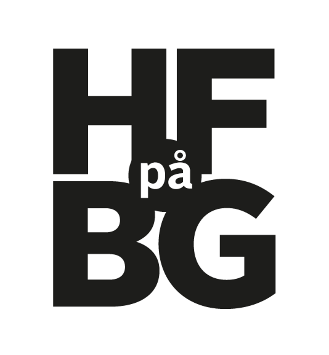 HF på BG