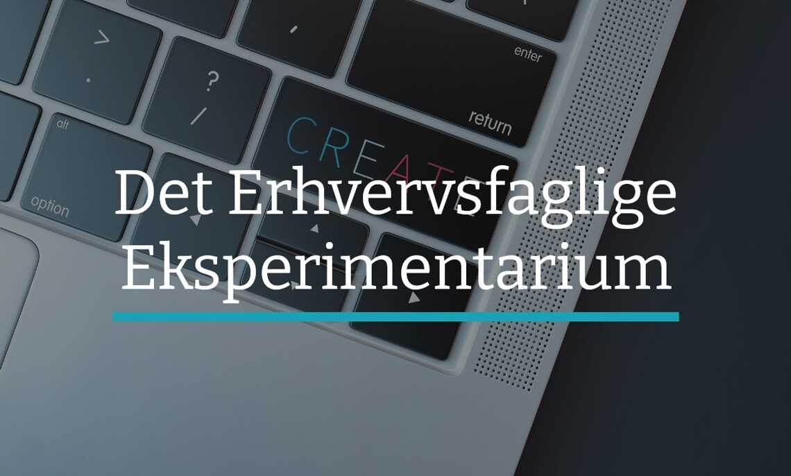 Det Erhvervsfaglige Eksperimentarium