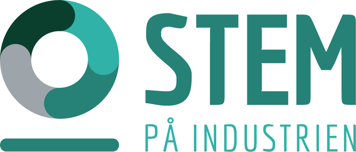 STEM på industrien - STX og HF i industrien