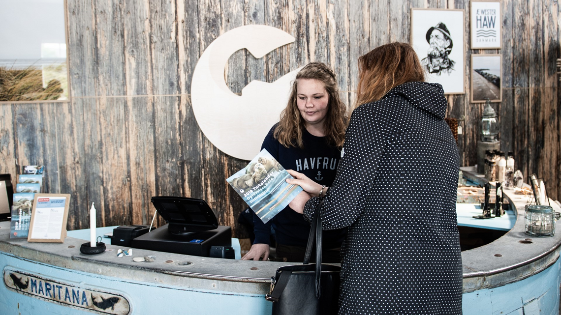 Faglært i livsstil i turist- og oplevelsesindustrien (FLITO)